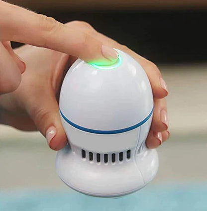 Purely You™  Vacuum Callus Remover