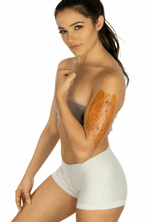 Purely You™ Brightening Exfoliating Mask