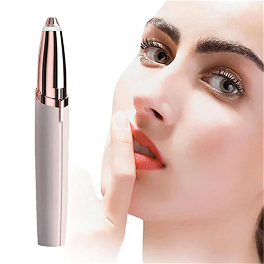 Purely You™  Multipurpose Eyebrow Trimmer