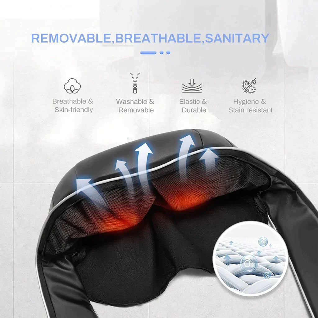Purely You™  Neck and shoulder massager