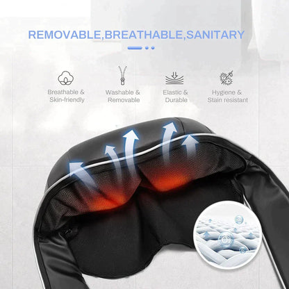 Purely You™  Neck and shoulder massager