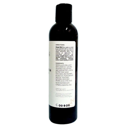 Purely You™ Organic Sunscreen - Broad Spectrum SPF 40+ Protection