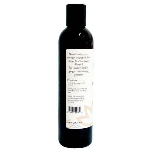 Purely You™ Organic Sunscreen - Broad Spectrum SPF 40+ Protection