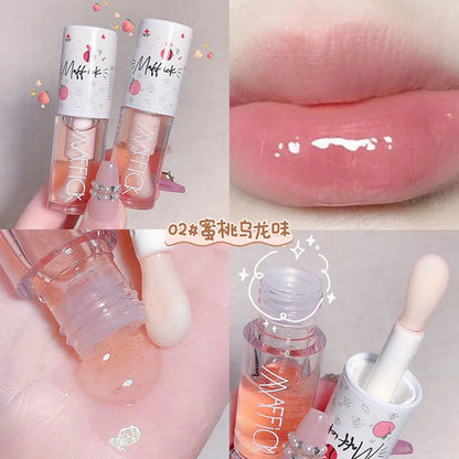 Purely You™ Make Up Korean Beauty Cosmetics Lip Ink Gloss Labial Lips Moisturizer