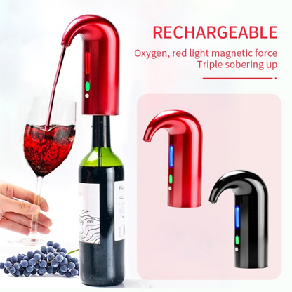 Purely You ™ Wine Pump
