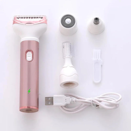 Purely You™ Women Razor Shaver