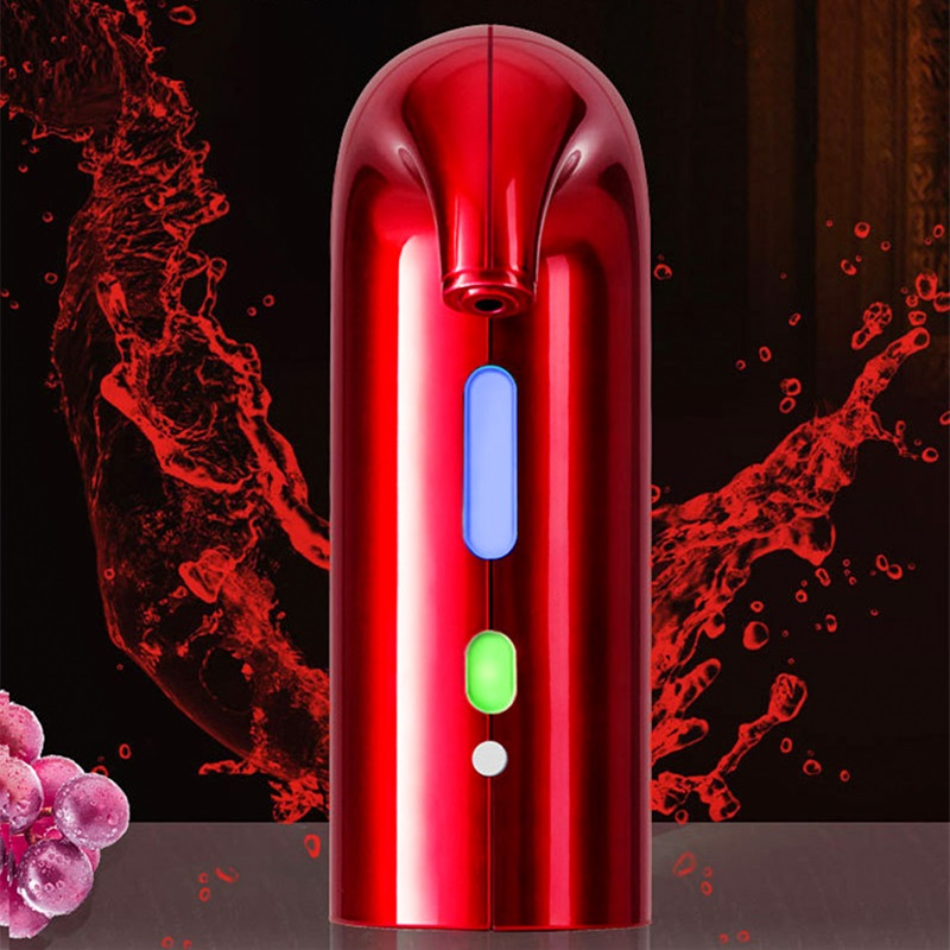 Purely You ™ Wine Pump