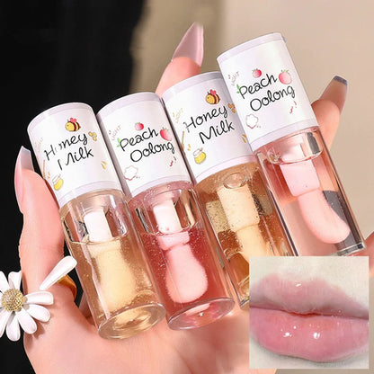 Purely You™ Make Up Korean Beauty Cosmetics Lip Ink Gloss Labial Lips Moisturizer