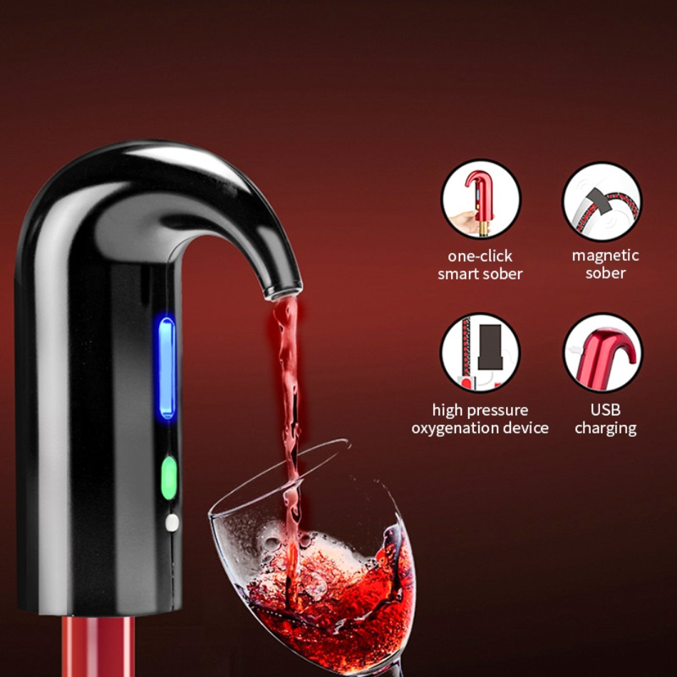 Purely You ™ Wine Pump