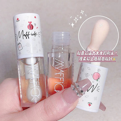 Purely You™ Make Up Korean Beauty Cosmetics Lip Ink Gloss Labial Lips Moisturizer