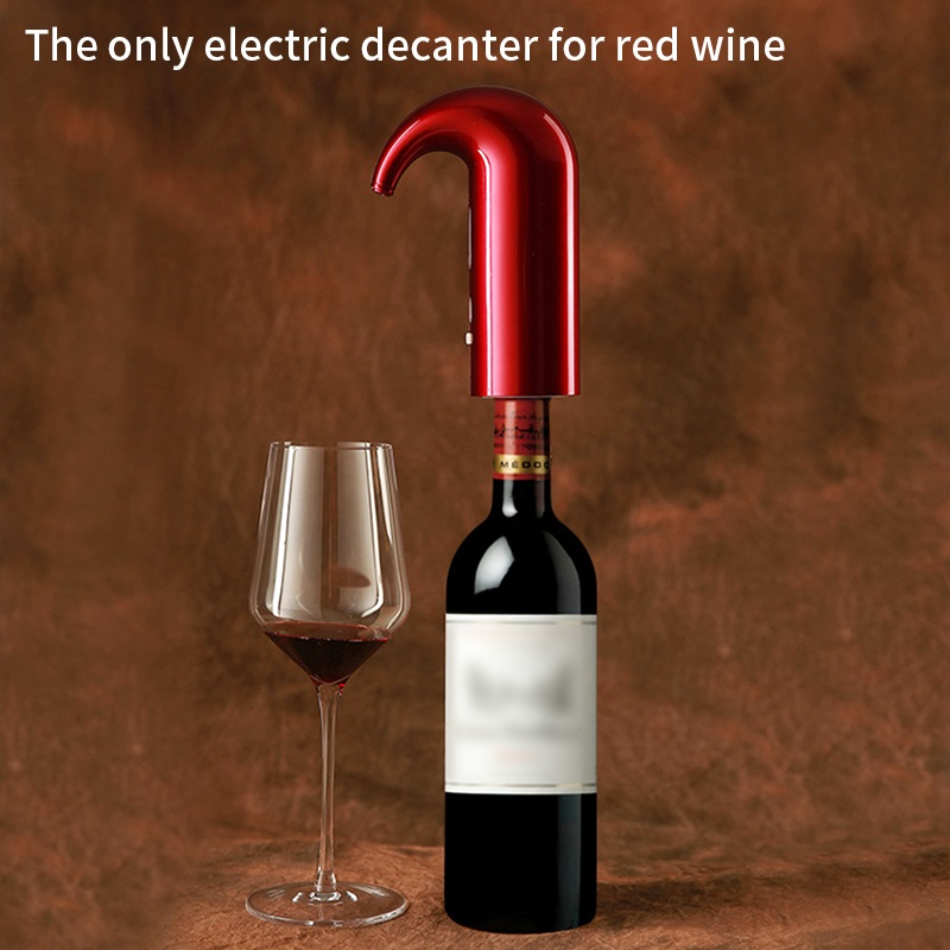 Purely You ™ Wine Pump