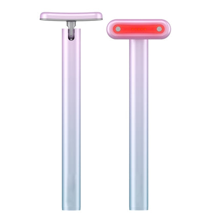Purely You™ 4 in 1 Facial Skincare Tool Red Light For Face Neck EMS Microcurrent