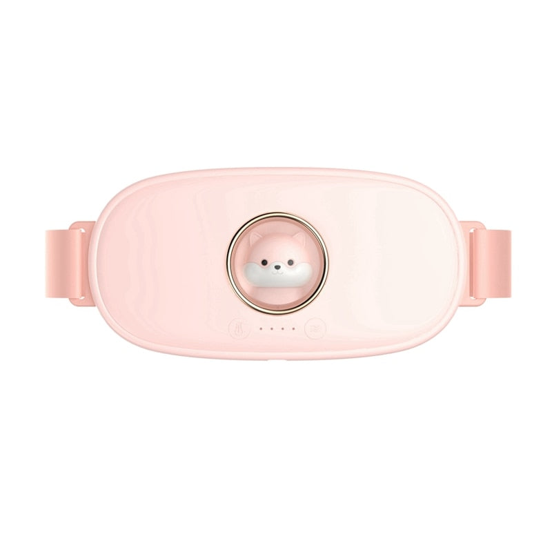 Purely You™ Menstrual Massager