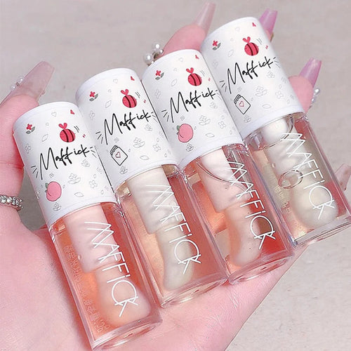 Purely You™ Make Up Korean Beauty Cosmetics Lip Ink Gloss Labial Lips Moisturizer