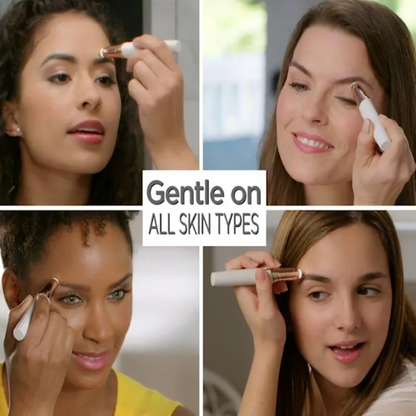 Purely You™  Multipurpose Eyebrow Trimmer