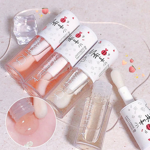 Purely You™ Make Up Korean Beauty Cosmetics Lip Ink Gloss Labial Lips Moisturizer