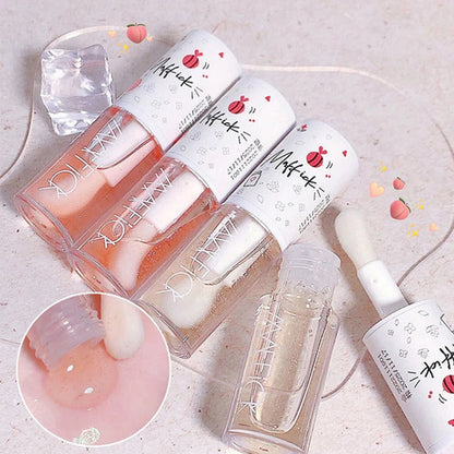 Purely You™ Make Up Korean Beauty Cosmetics Lip Ink Gloss Labial Lips Moisturizer