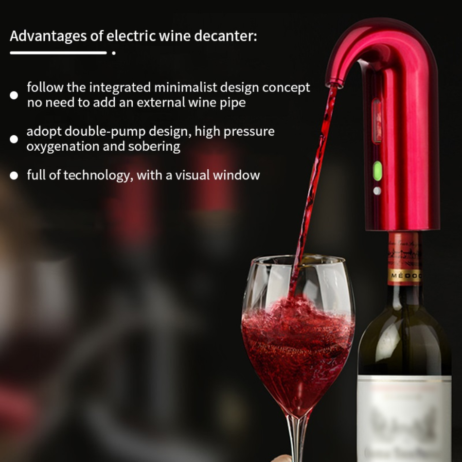 Purely You ™ Wine Pump
