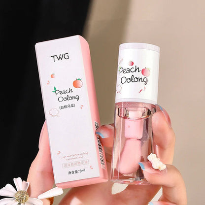 Purely You™ Make Up Korean Beauty Cosmetics Lip Ink Gloss Labial Lips Moisturizer