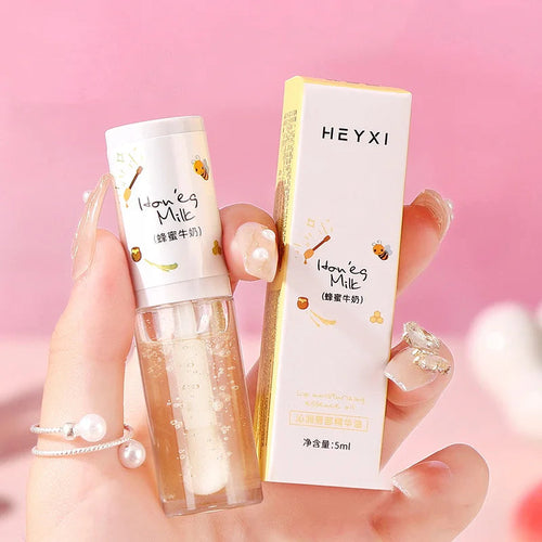 Purely You™ Make Up Korean Beauty Cosmetics Lip Ink Gloss Labial Lips Moisturizer