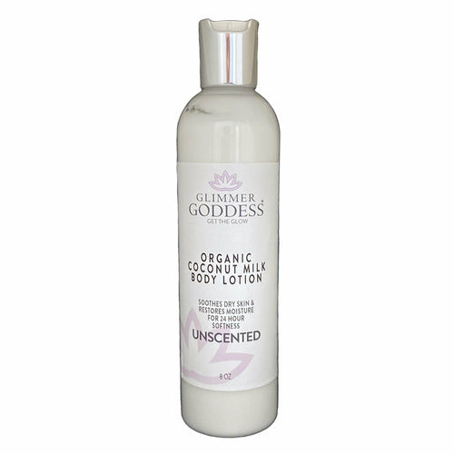 Purely You™ Organic Coconut Milk Body Lotion