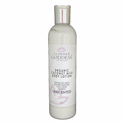 Purely You™ Organic Coconut Milk Body Lotion