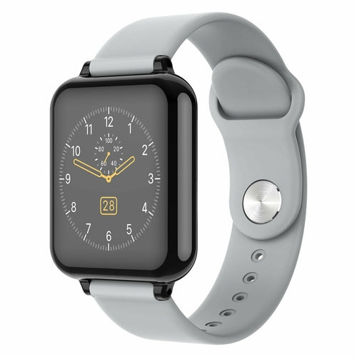 Purely You™ Smart Fit Total Wellness And Sports Activity Watch