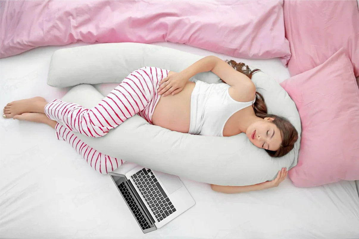 Purely You™  Sleep Therapy Pillow