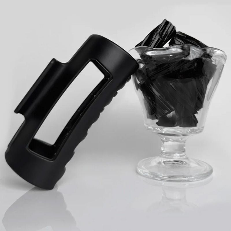 Purely You™ Soft Silicone Shark Hair Clip