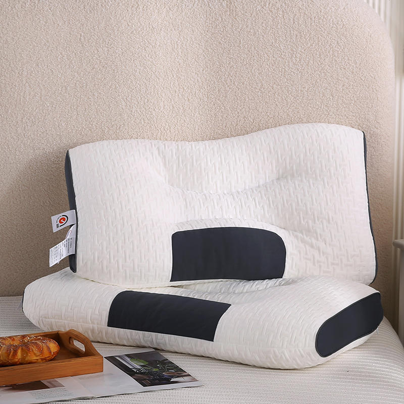 Purely You™ SPA Neck Support Pillow for Sleep and Health Care