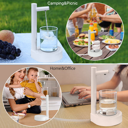 Purely You ™ Desktop Water Dispenser