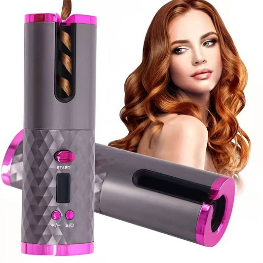 Purely You™  Portable Hair Curler