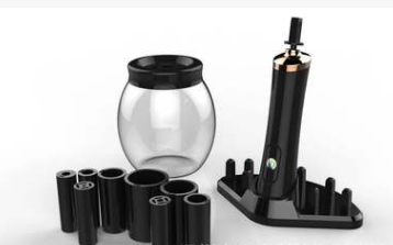 Purely You™ Makeup Brushes and Beauty Brush Automatic Cleaner