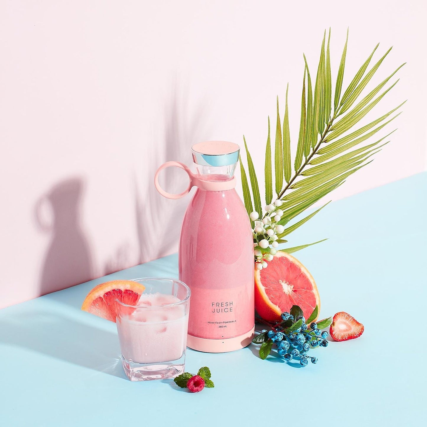 Purely You™  Blender Bottle