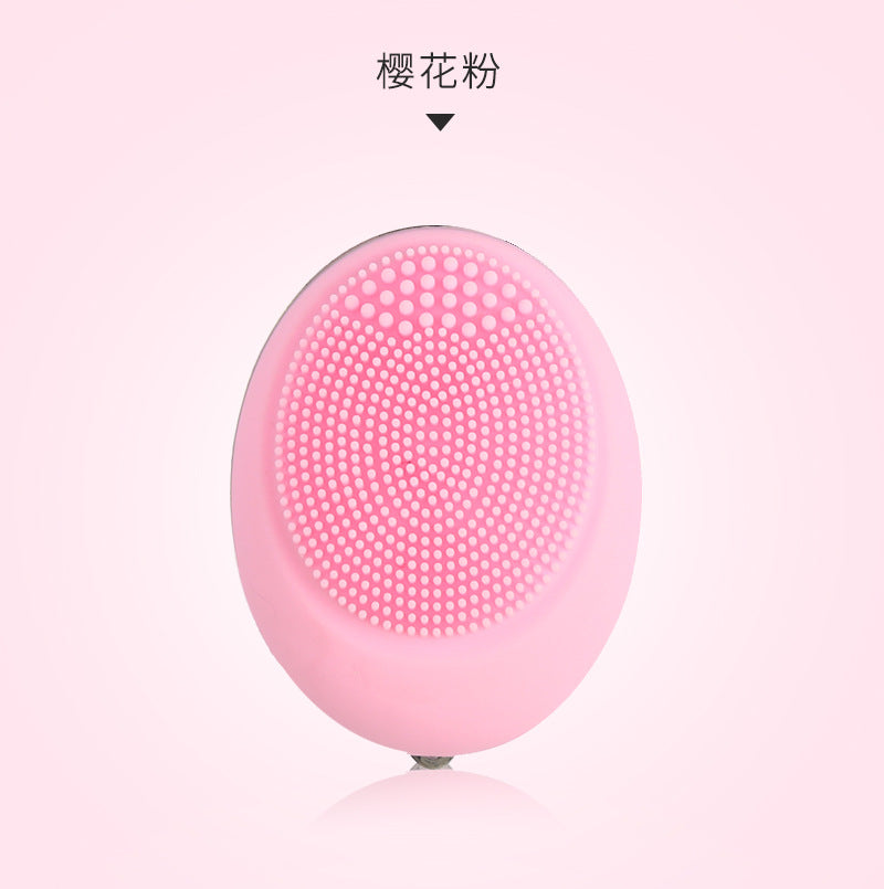 Purely You™ Facial Cleansing Brush and Beauty Device