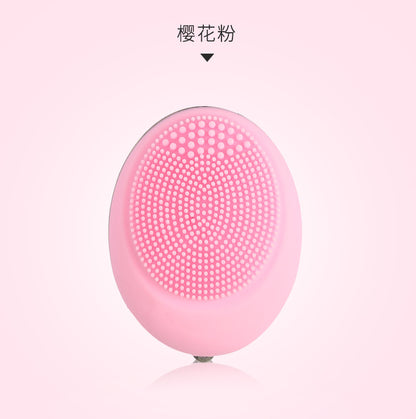 Purely You™ Facial Cleansing Brush and Beauty Device