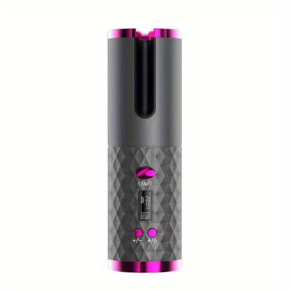 Purely You™  Portable Hair Curler