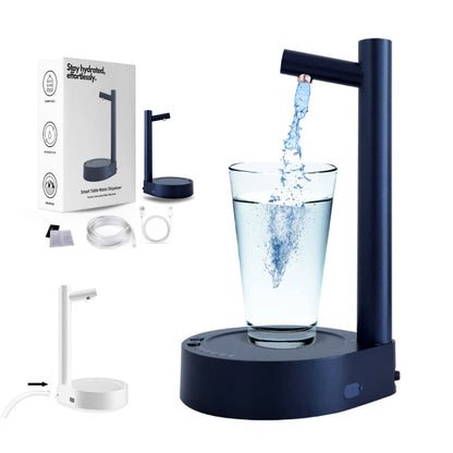 Purely You ™ Desktop Water Dispenser