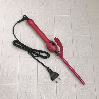 Purely You™ Professional 9mm Curling Iron with LCD Display