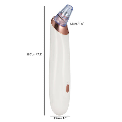 Purely You™ Electric Acne Remover Blackhead Removing Apparatus