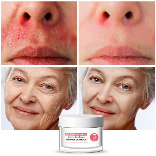 Purely You™ Face Cream Deep Hydration Pure Collagen Anti-Aging Anti-wrinkle