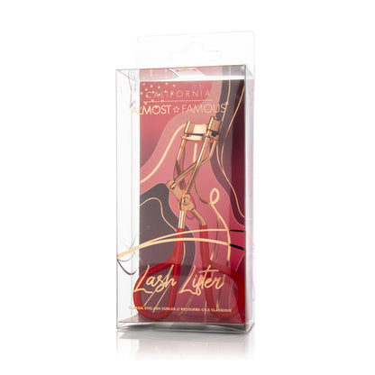 Purely You™ Almost Famous Luxury Eyelash Curlers