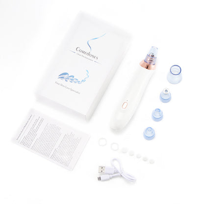 Purely You™ Electric Acne Remover Blackhead Removing Apparatus
