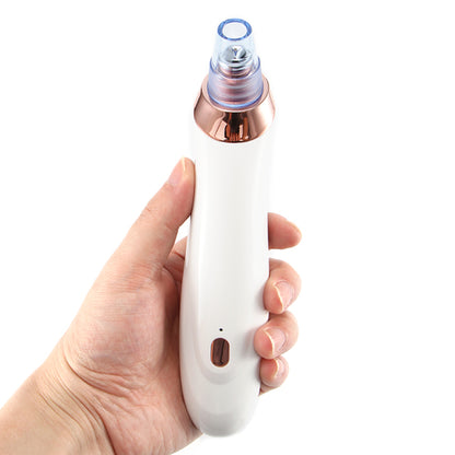 Purely You™ Electric Acne Remover Blackhead Removing Apparatus