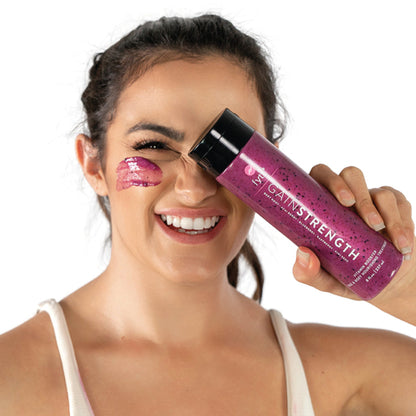 Purely You™ Ultra-Nourishing Exfoliating Mask