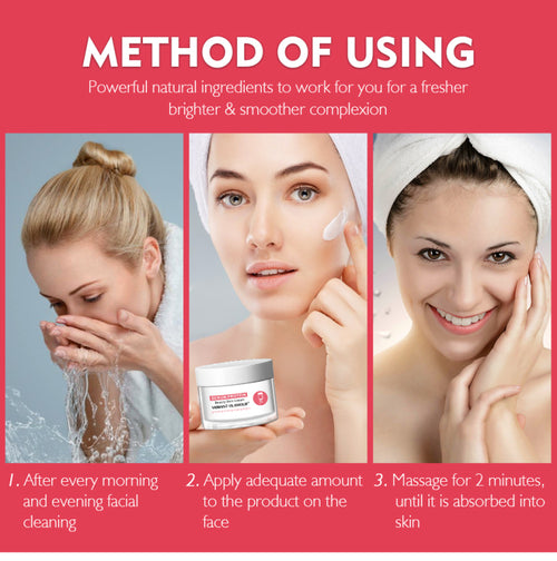 Purely You™ Face Cream Deep Hydration Pure Collagen Anti-Aging Anti-wrinkle