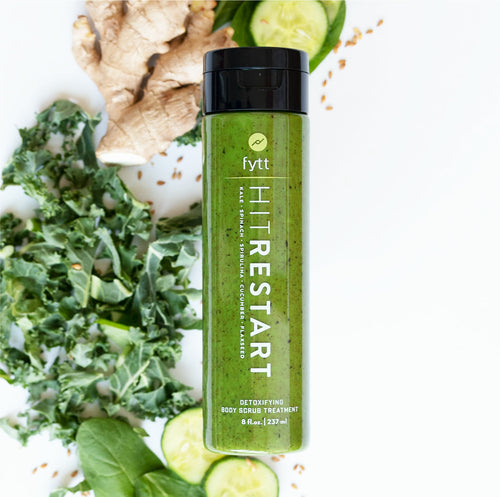 Purely You™ Detoxifying Exfoliating Mask