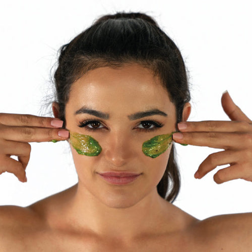 Purely You™ Detoxifying Exfoliating Mask