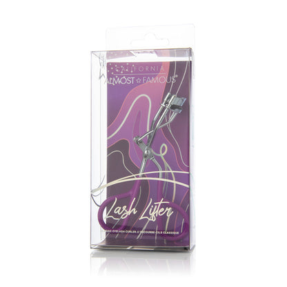Purely You™ Almost Famous Luxury Eyelash Curlers