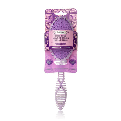 Purely You™ "Love Your Scalp" Soothing Eco Paddle Brush